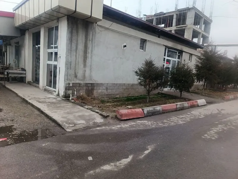 Бизнес эгалари учун таййор бино — фото 3