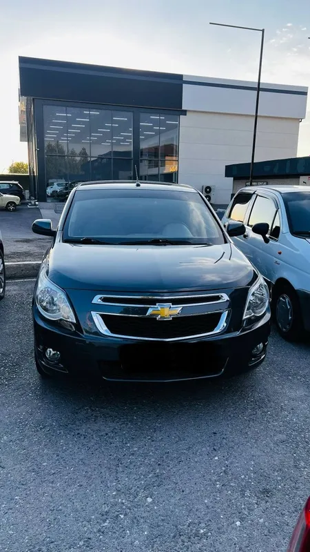 Кобалт позиция 4 автомат