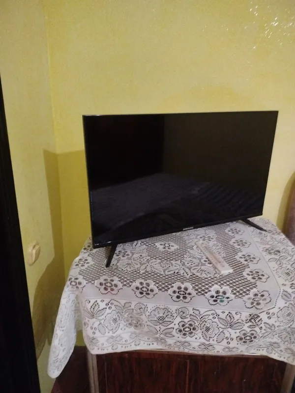 32 dyuymli Android televizor sotiladi 2