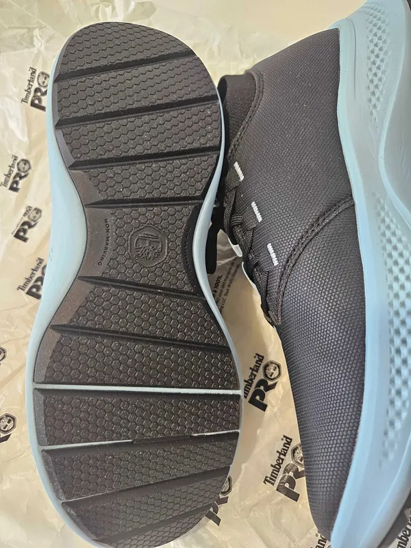Кроссовки Timberland Pro original — фото 3