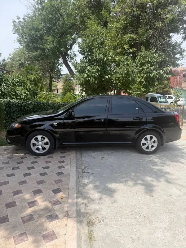 Jentra Qora 2019/2020 2
