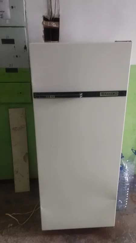 Продам два холодильника. — фото 3 Продам два холодильника. — фото 3