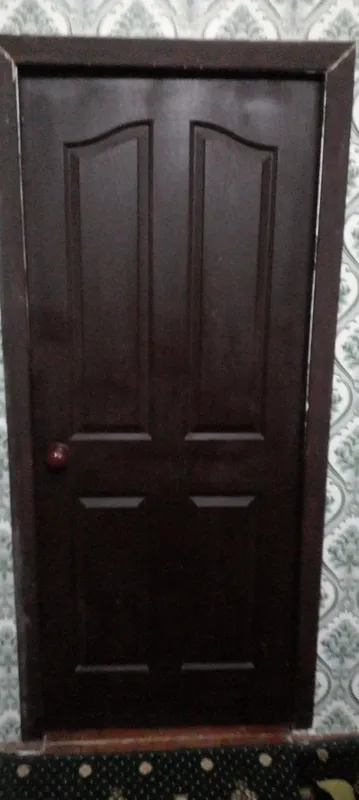 Eshik sotiladi xolati judayam zur remont qilyapmiz shunga almashtirdik — фото 2