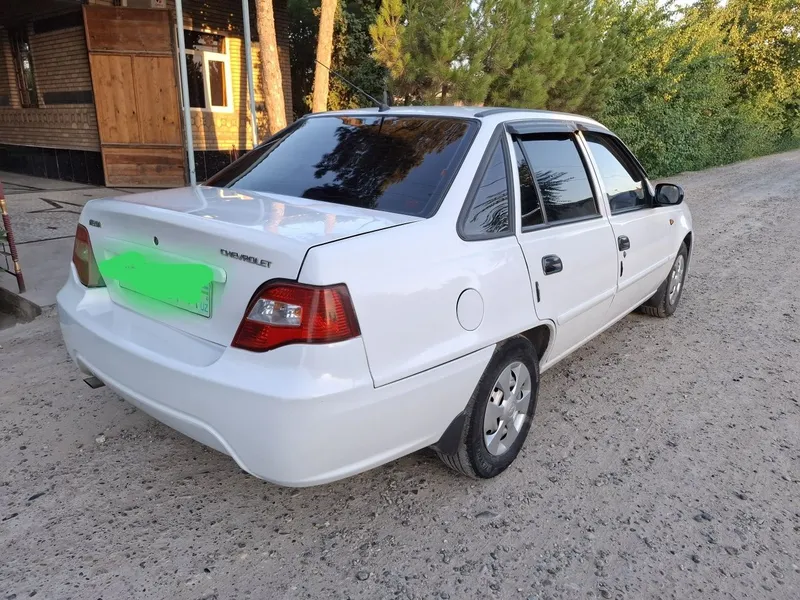 Nexia 2 2013y, probeg 164 000. 4