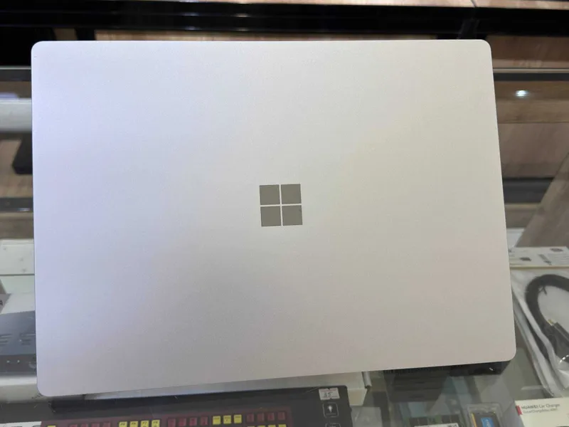 MICROSOFT SURFACE LAPTOP 3 CORE i5-1035G7 ram 8 ssd 128 Сенсорный — фото 5