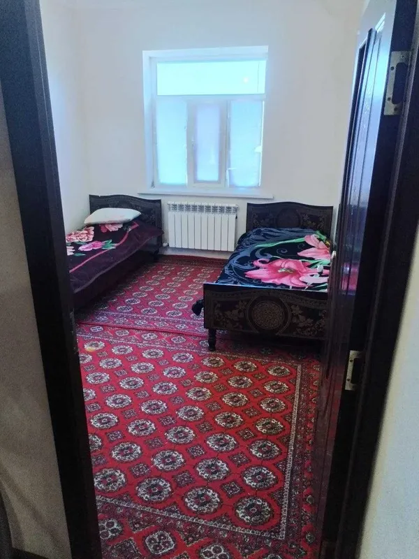 3 хонали квартира ижарага берилади 10