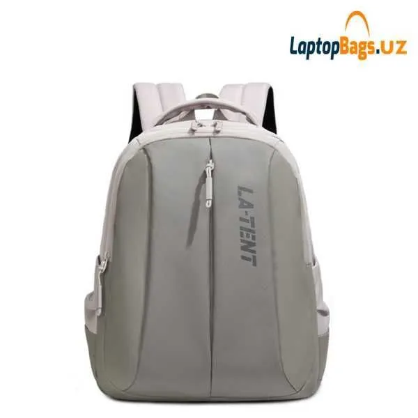 ryukzak LA-TENT Noutbuk va MacBook uchun mos — фото 4