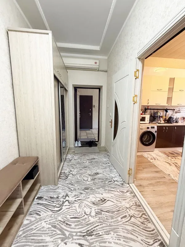 Аренда 3х комнатной квартиры!2 сан узла!Мирзоулугбекский район — фото 9
