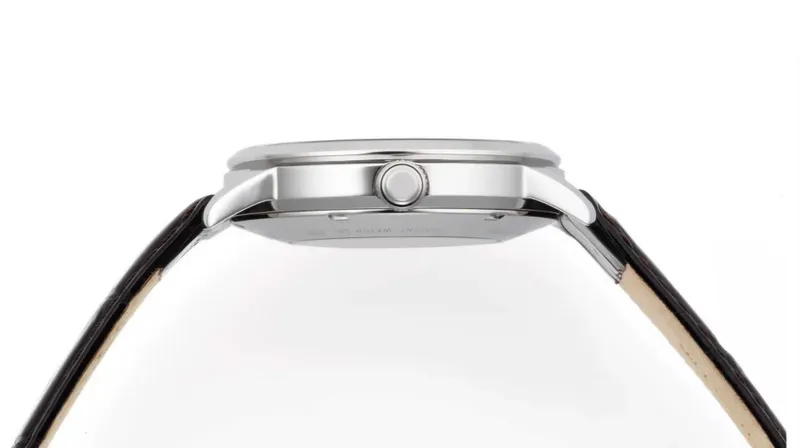 Orient Classic Open Heart Men's Watch(original) — фото 2
