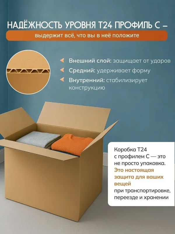 Каробка для переезда 60×40×40см 10шт 180000сум 3 Каробка для переезда 60×40×40см 10шт 180000сум 3