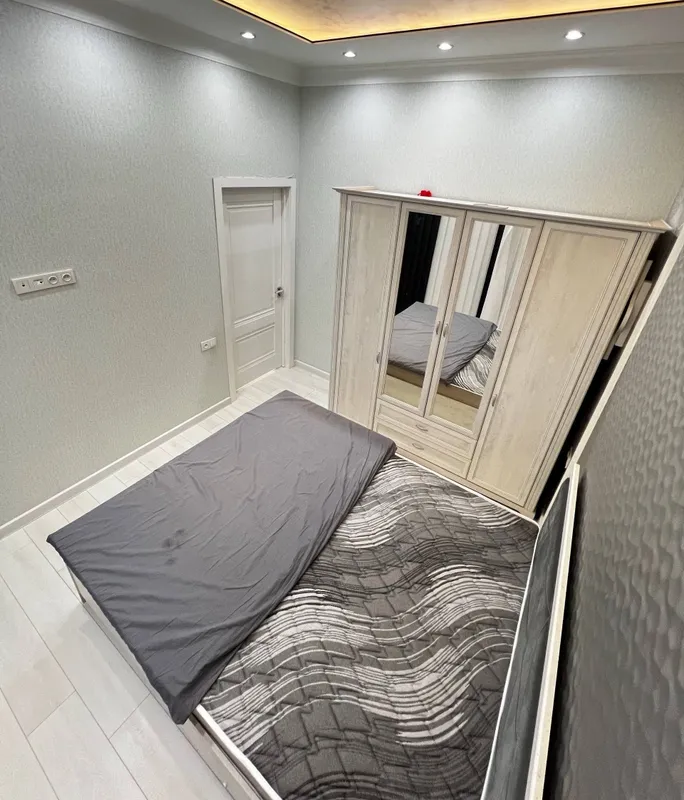 Шайхантахурский район, 2-комнатная квартира в аренду, $355 2 Шайхантахурский район, 2-комнатная квартира в аренду, $355 2