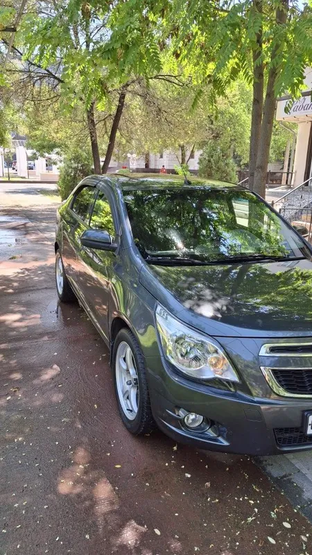 Продается Cobalt 4 позиция Автомат 3 Продается Cobalt 4 позиция Автомат 3