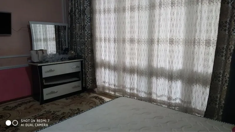 2 хоналик квартира аренда — фото 4