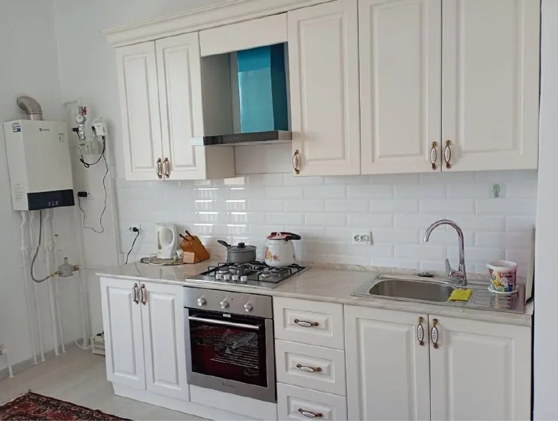 1 xonali kvartira, 22 m², Yashnobod tumani 5