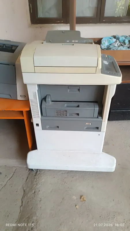 Printer hp printer 1 Printer hp printer 1