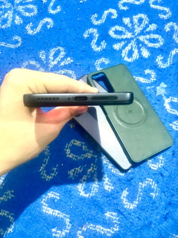 Redmi note 11pro — фото 2