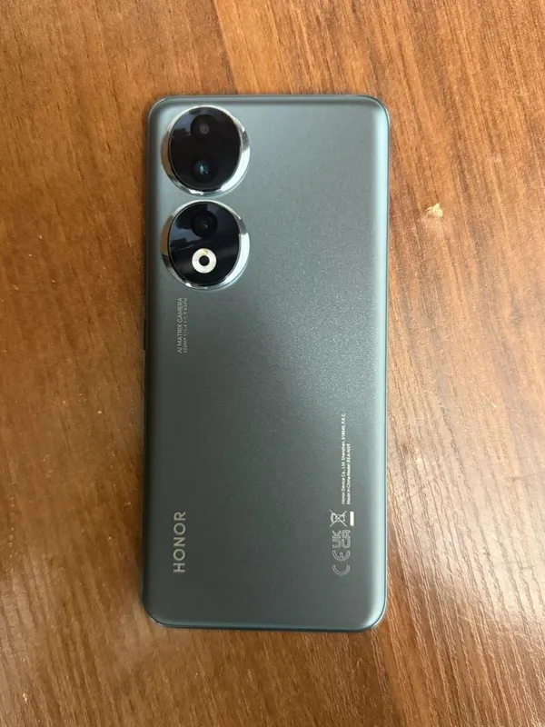 Honor 90 12/512 гб 1 Honor 90 12/512 гб 1