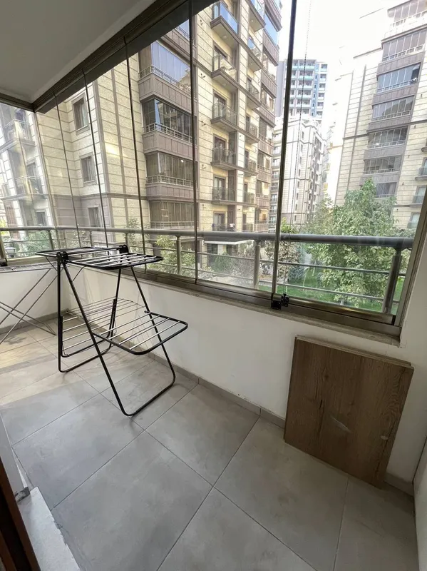 Продаётся 2-комнатная квартира в ЖК Istanbul City (Яккасарайский район) — фото 6