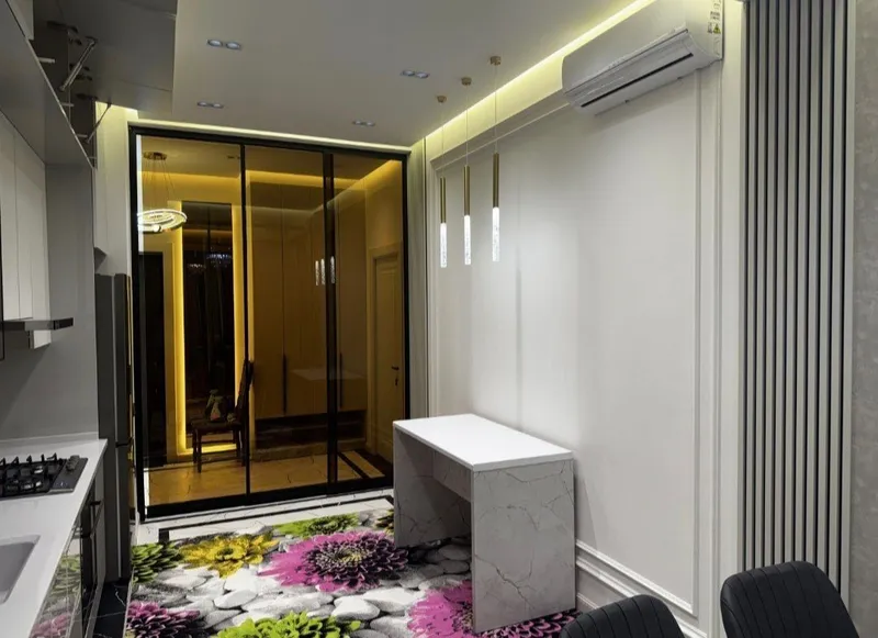 «Yunusabad Residence» JK 2 xonali 4