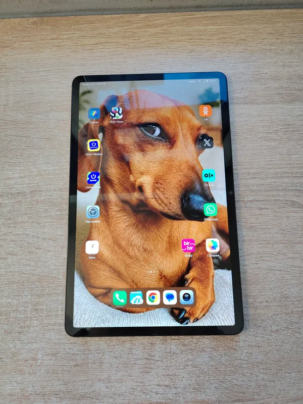 honor pad x9 11.5 продаю — фото 1