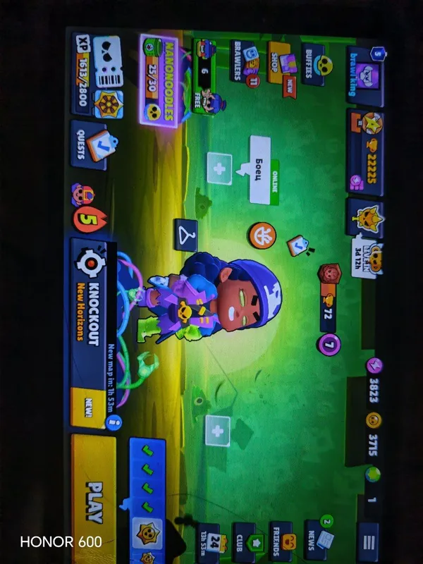 Я купил на аккаунт Brawl Pass Plus и другие вещи 1 Я купил на аккаунт Brawl Pass Plus и другие вещи 1