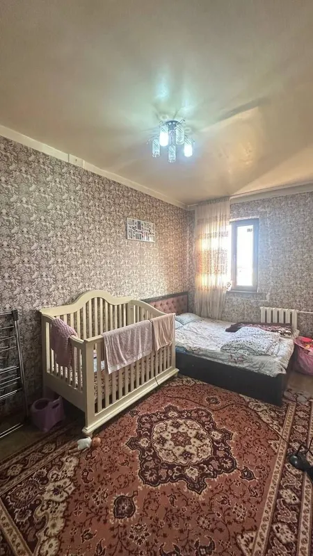 Продается Квартира Бодомзор — фото 1