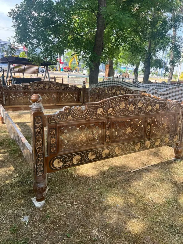 Тапчан, каравотлар оптом цехдан