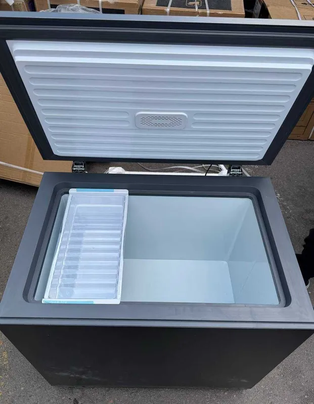 Морозильник Immer Ice Guard No Frost 153 л 2