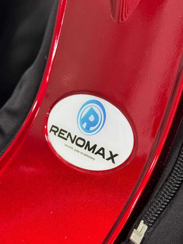 RenoMax Foot Massager 3. массажёрный аппарат для ног.Оёқ учун массажёр — фото 2