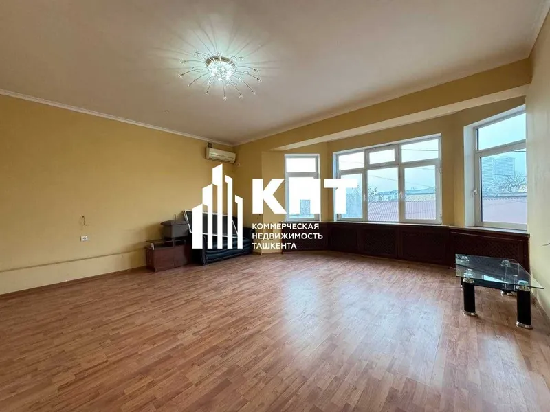Аренда Дом под офис 650м2 | 4 уровня ул Нукусская — фото 4