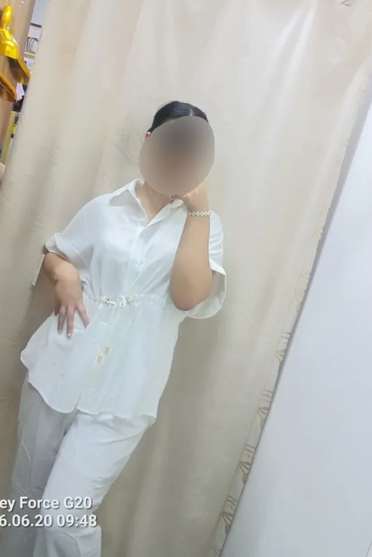 Летнее платье Летнее платье