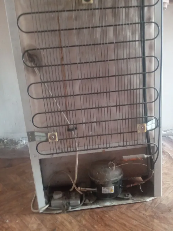 ishlab turgan ozgina muz xonasini tamrlash kerekak — фото 3