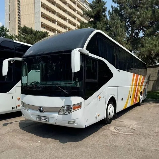 Продаётся автобус Yutong 1 Продаётся автобус Yutong 1