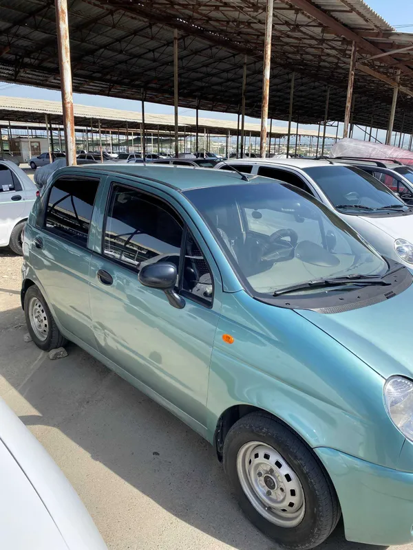 Matiz Sotiladi! Arzon, yaxshi holatda! — фото 2