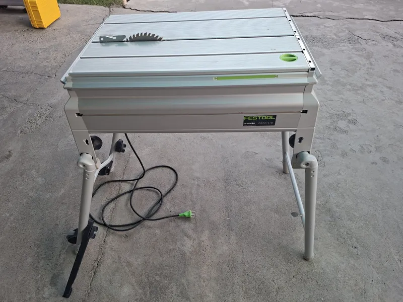FESTOOL станок сотилади холати зор холатта — фото 3