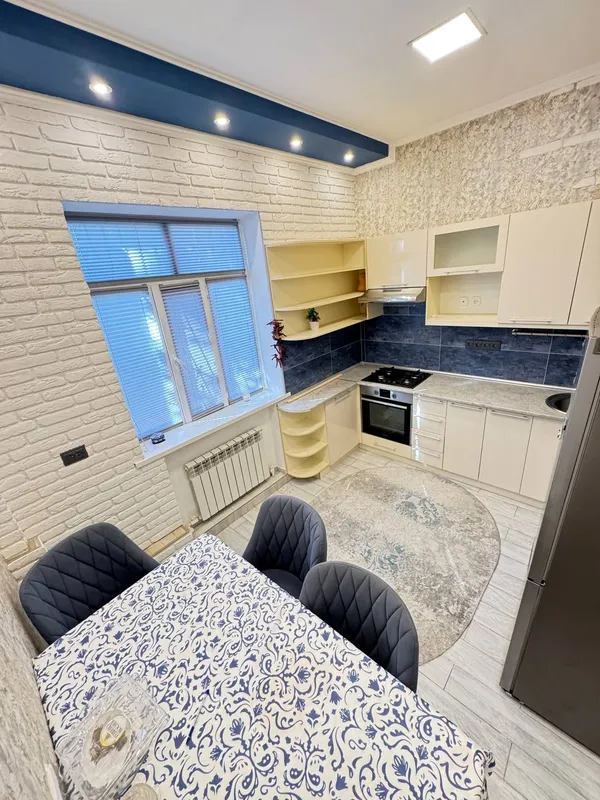 Продажа 2-комн. кв. 55 м², Чиланзарский 6