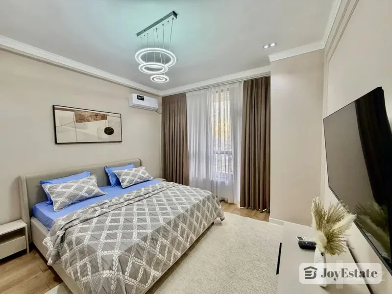 2-комнатная квартира в аренду, Яккасарай, Prestige Gardens 3