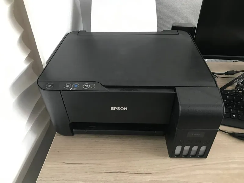 принтр L3100