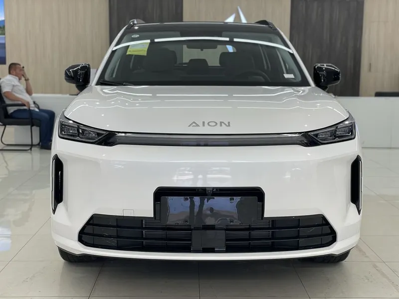 Gac aion i60 2025 — фото 2