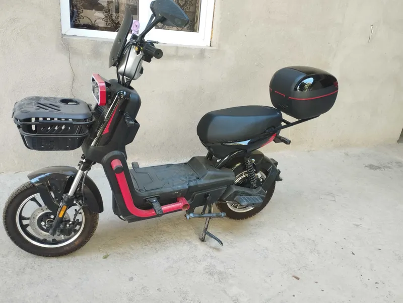 Skuter sotiladiii 2 Skuter sotiladiii 2