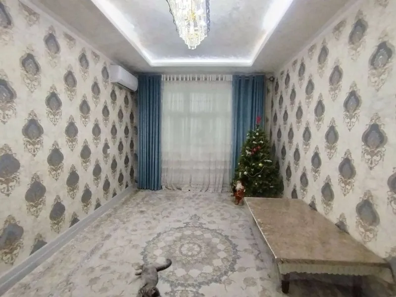 Аренда квартира кора камиш 1/3 2 хона