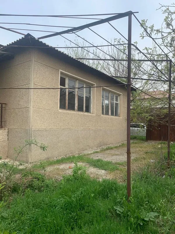 Продается дом в Кибрайском районе 1 Продается дом в Кибрайском районе 1