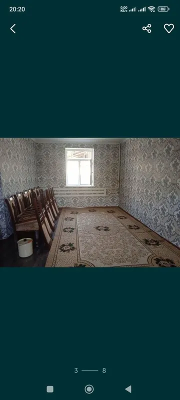 Hovli sotiladi, продаётся участок 1 Hovli sotiladi, продаётся участок 1