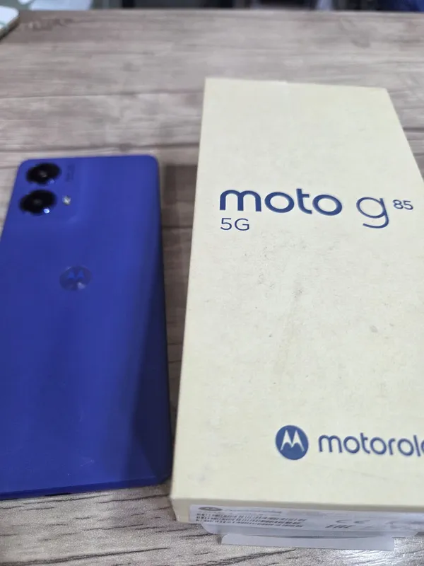 Motorola g 85 5g 12/256 Motorola g 85 5g 12/256