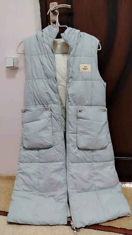 ayollar yengsiz kurtkasi 5 ayollar yengsiz kurtkasi 5