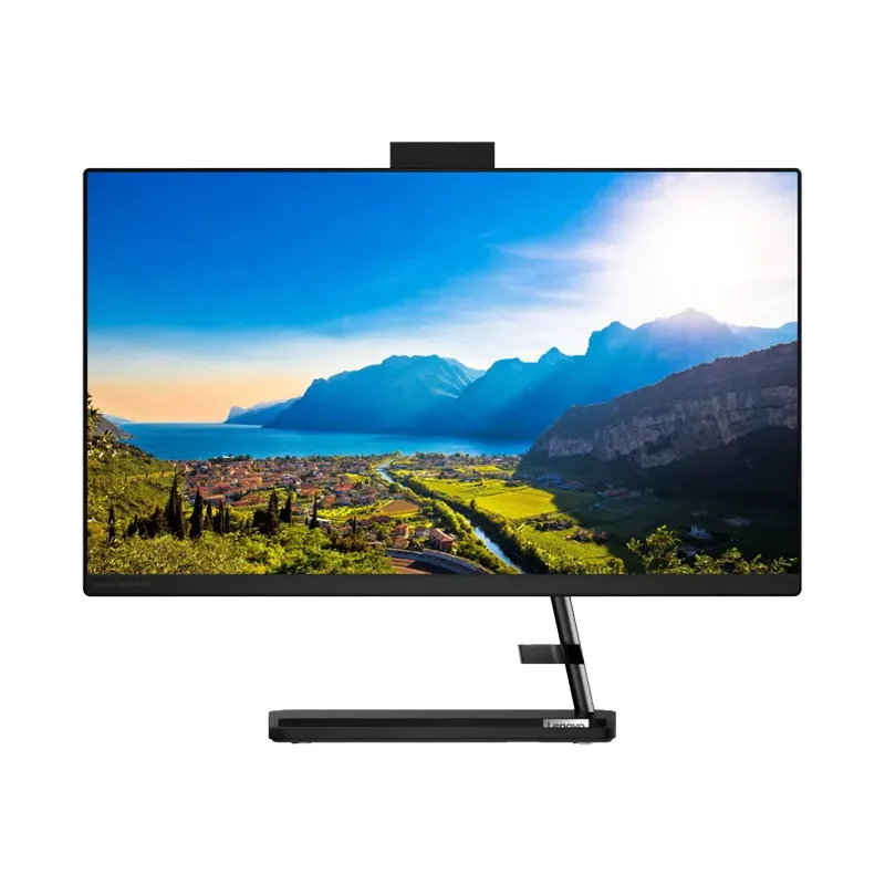 Lenovo IdeaCentre 3 27" i7/8GB/SSD512 monoblok 1