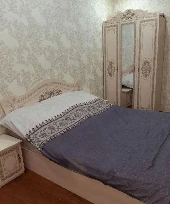 2-х комн квартира в Себзаре, Алмазарский район 5 2-х комн квартира в Себзаре, Алмазарский район 5