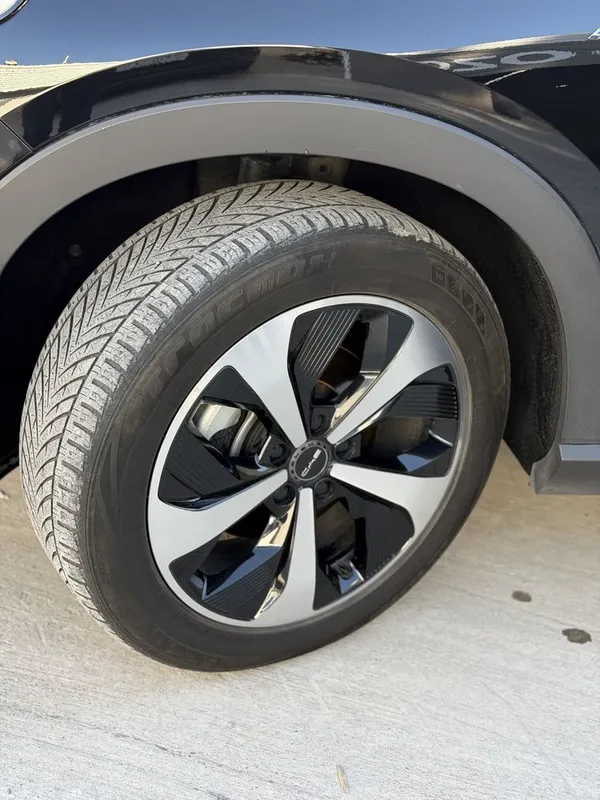 BYD Song Plus awd — фото 1