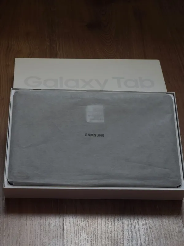 Planshet Samsung Galaxy Tab S7 fe — фото 3