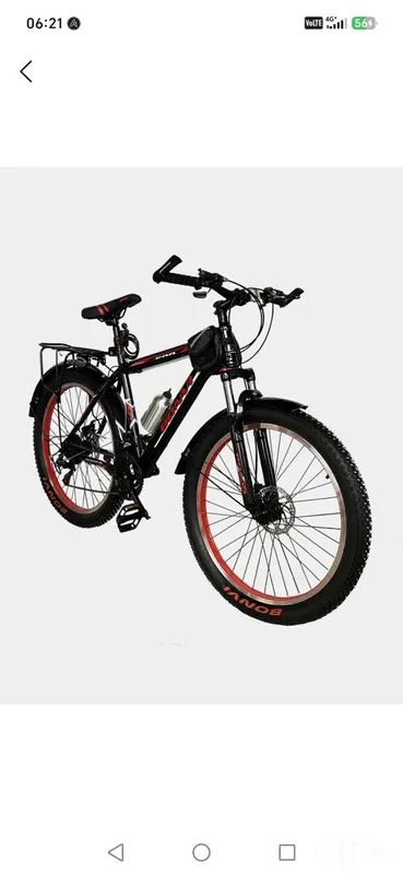 Велосипед почти новый Велосипед почти новый